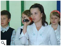 Zespół Szkół w Cycowie (Cyców)