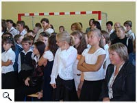 Zespół Szkół w Cycowie (Cyców)