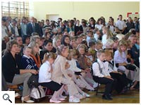 Zespół Szkół w Cycowie (Cyców)