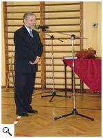 Zespół Szkół w Cycowie (Cyców)