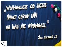 Zespół Szkół w Cycowie (Cyców)