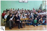 Zespół Szkół w Cycowie (Cyców)
