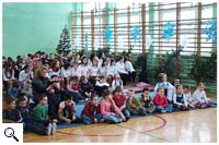Zespół Szkół w Cycowie (Cyców)