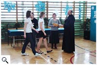Zespół Szkół w Cycowie (Cyców)