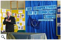Zespół Szkół w Cycowie (Cyców)