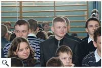 Zespół Szkół w Cycowie (Cyców)