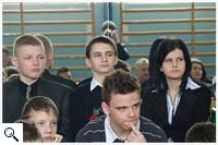 Zespół Szkół w Cycowie (Cyców)