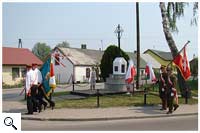 Zespół Szkół w Cycowie (Cyców)