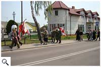 Zespół Szkół w Cycowie (Cyców)