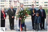 Zespół Szkół w Cycowie (Cyców)