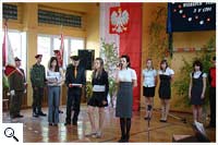 Zespół Szkół w Cycowie (Cyców)