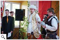 Zespół Szkół w Cycowie (Cyców)