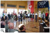 Zespół Szkół w Cycowie (Cyców)