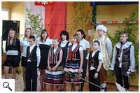 Zespół Szkół w Cycowie (Cyców)