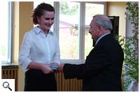 Zespół Szkół w Cycowie (Cyców)