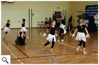 Zespół Szkół w Cycowie (Cyców)