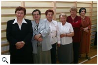Zespół Szkół w Cycowie (Cyców)