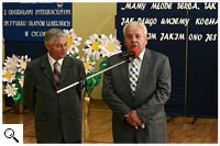 Zespół Szkół w Cycowie (Cyców)