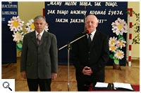 Zespół Szkół w Cycowie (Cyców)