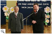 Zespół Szkół w Cycowie (Cyców)