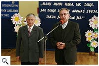 Zespół Szkół w Cycowie (Cyców)