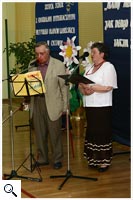 Zespół Szkół w Cycowie (Cyców)