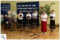 Zespół Szkół w Cycowie (Cyców)