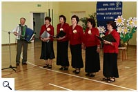 Zespół Szkół w Cycowie (Cyców)