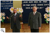 Zespół Szkół w Cycowie (Cyców)