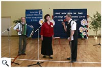 Zespół Szkół w Cycowie (Cyców)