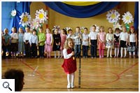 Zespół Szkół w Cycowie (Cyców)