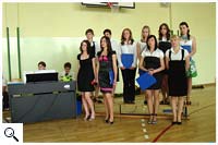 Zespół Szkół w Cycowie (Cyców)