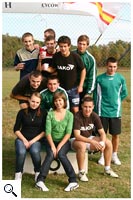 Zespół Szkół w Cycowie (Cyców)