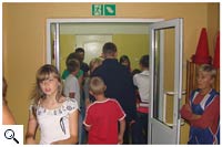 Zespół Szkół w Cycowie (Cyców)