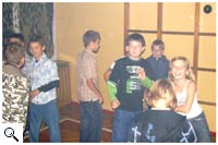 Zespół Szkół w Cycowie (Cyców)
