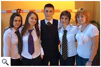 Zespół Szkół w Cycowie (Cyców)
