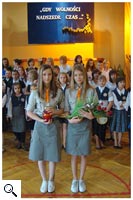 Zespół Szkół w Cycowie (Cyców)