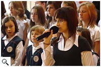 Zespół Szkół w Cycowie (Cyców)