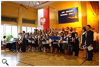 Zespół Szkół w Cycowie (Cyców)