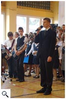 Zespół Szkół w Cycowie (Cyców)