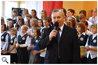 Zespół Szkół w Cycowie (Cyców)