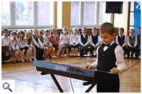 Zespół Szkół w Cycowie (Cyców)