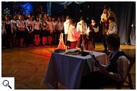 Zespół Szkół w Cycowie (Cyców)
