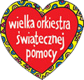 XVIII Finał Wielkiej Orkiestry Świątecznej Pomocy