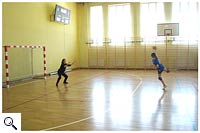 Zespół Szkół w Cycowie (Cyców)