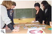 Zespół Szkół w Cycowie (Cyców)