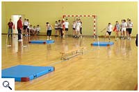 Zespół Szkół w Cycowie (Cyców)