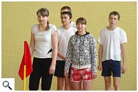 Zespół Szkół w Cycowie (Cyców)