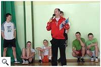 Zespół Szkół w Cycowie (Cyców)
