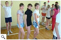 Zespół Szkół w Cycowie (Cyców)